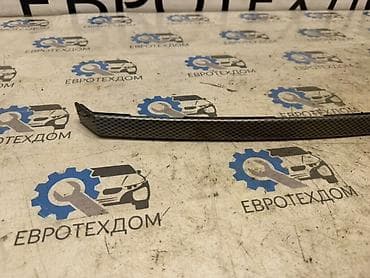 Детали салона: Накладка декоративная Opel Meriva A Z16XE 2003 Контрактный из — 3