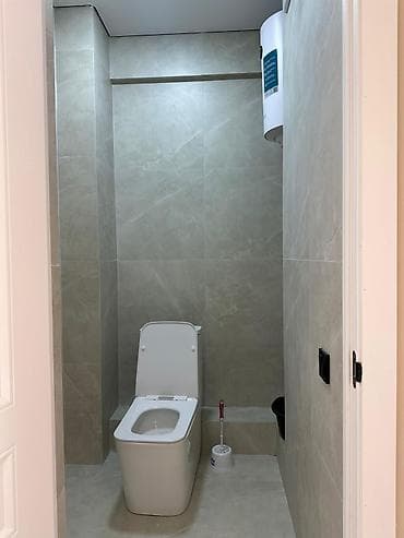 flat kant: 1 комната, 65 м², Дизайнерский ремонт — 3