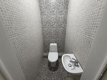 23: 3 комнаты, 125 м², Золотой квадрат Элитка, 6 этаж, Евроремонт — 7