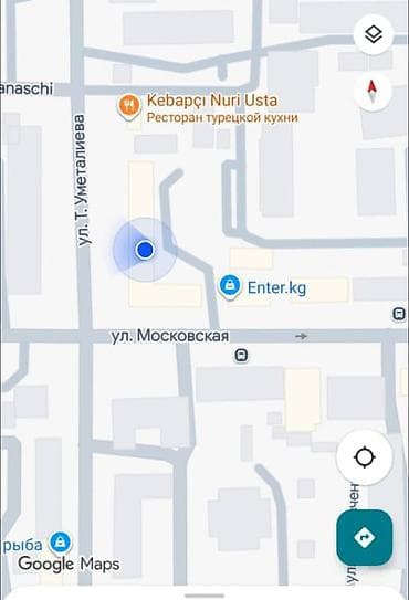 Недвижимость: Продаю или меняю ключ на ключ помещение в центре на — 4