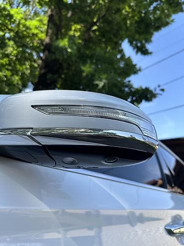 генезис g70: Hyundai Genesis: 2019 г., 2 л, Автомат, Бензин, Седан — 3