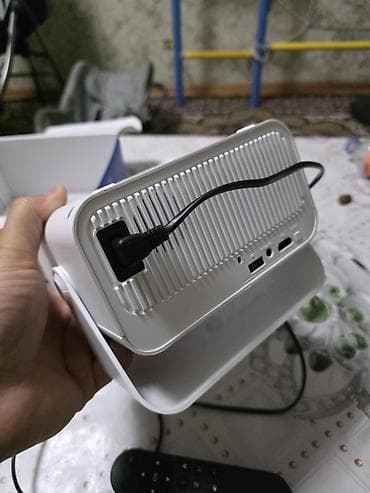 power bunk: Проектор Letv (модель X23/X25 по маркировке на коробке) — компактный — 2