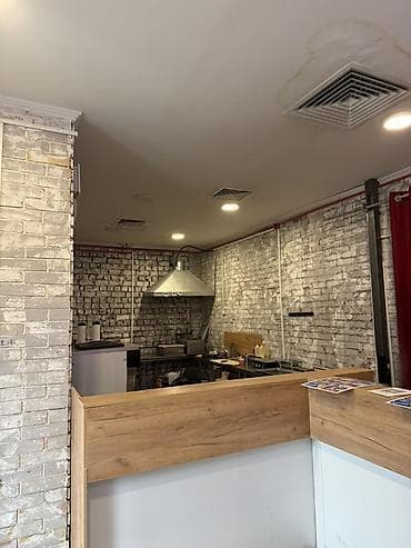 Сфера общепита: Продажа бизнеса Кафе, Вместе с: База клиентов и поставщиков, Бренд и интеллектуальная собственность, Готовые договоры и контракты — 5