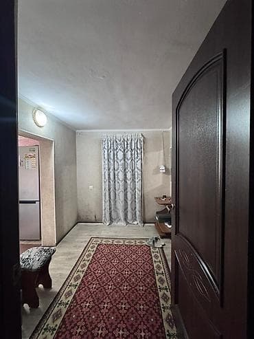 мкр аламедин 1: Срочно Срочно Продаётся дом под бизнес,дом из 4 комнат +кухня+сан — 8