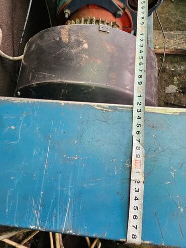 Сейфы: Компрессор Электрический, Винтовой, Б/у — 14