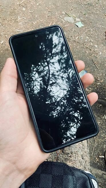 garmin carbon: Samsung Galaxy A52, Б/у, 128 ГБ, цвет - Черный, 2 SIM — 3