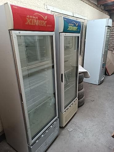 морозильные камеры: Для напитков — 3