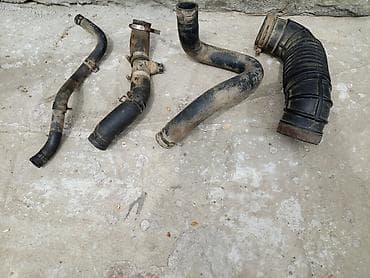 audi r8: Патрубок гофра воздушного фильтра для Киа спектра 2000 Другие — 1