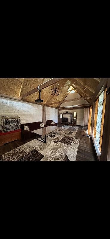 Ысык-Көлдө эс алуу: Ысык-Көлдө конок үйү, Достук, Бостери, 8 орун, Күнүмдүк — 7