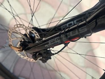 forward 5330: Из Германии 
28 колесо — 6