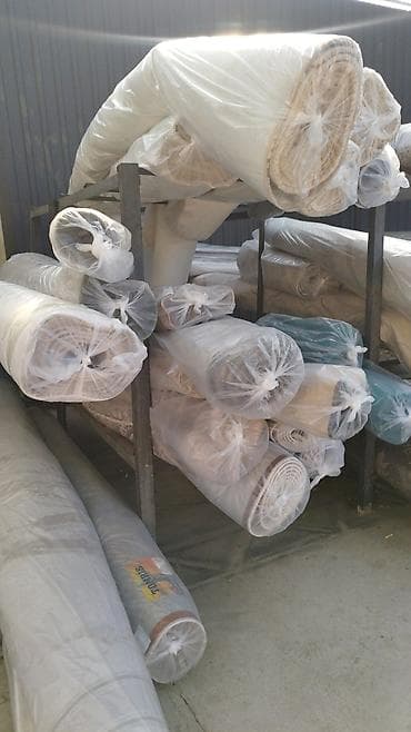 Ковролин: 🚚 Бесплатно заберём и доставим 🧼 Профессиональная — 2