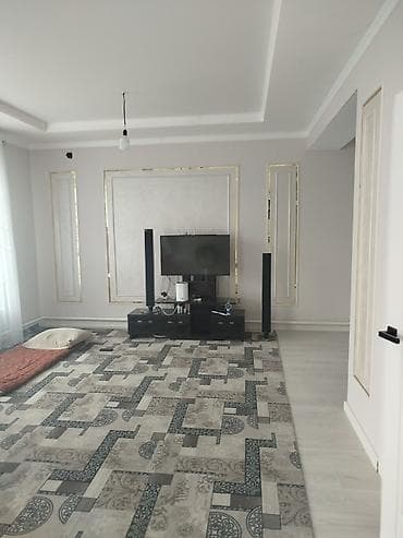 open space: 200 м², 7 комнат, Рухий Мурас ж/м — 9