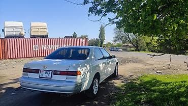 двигатель 1gfe: Toyota Camry: 1998 г., 2.2 л, Автомат, Бензин, Седан — 3