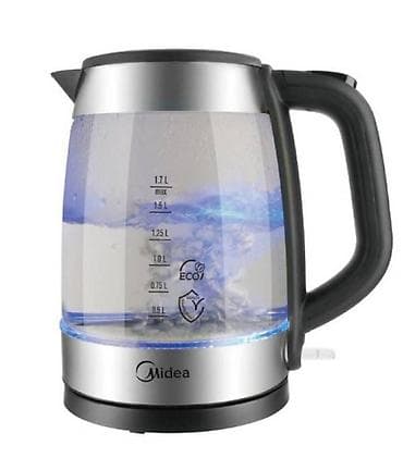 hoco y7: Чайник Midea МК-8008 Основные характеристики •Цвет — 1