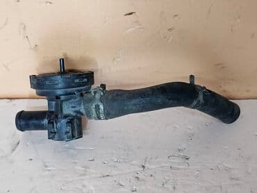 моновпрыск опель вектра а 1.8: Клапан отопителя / кран печки Opel Astra F, Omega B, Corsa B. Оригинал — 4