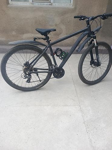 gt la bomba: Продаётся городской велосипед BMX GTR, колеса 29 рама 21, очень — 2