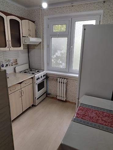 квартира буденовка: 2 комнаты, 48 м², 104 серия, 2 этаж, Евроремонт — 2