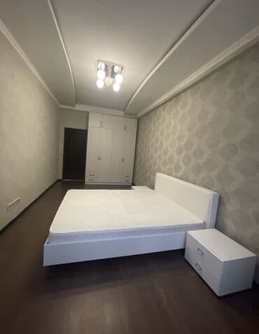 3 комнаты, Собственник, Без подселения, С мебелью полностью