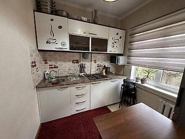Продажа квартир: 2 комнаты, 57 м², 105 серия, 2 этаж, Евроремонт — 6