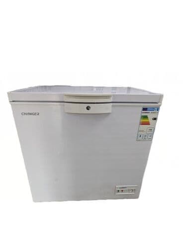 морозильное оборудование: Морозильник, Новый, Бесплатная доставка — 3