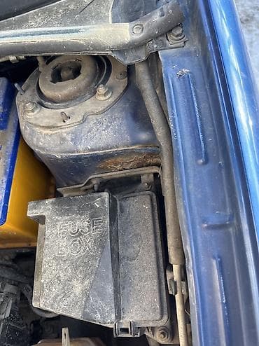 honda cr v rd: Mazda PREMACY: 2002 г., 1.8 л, Механика, Бензин, Универсал — 8