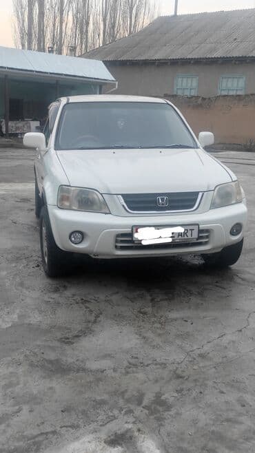 ауди 100 с4 2 6: Honda CR-V: 2000 г., 2 л, Автомат, Бензин, Кроссовер — 8