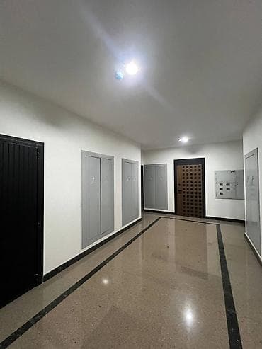 avangard building: 2 комнаты, 81 м², Элитка, 1 этаж, Евроремонт — 9