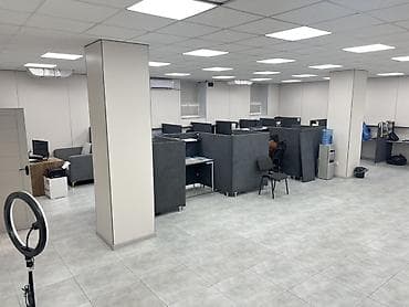 Аренда офисов, 180 м², В административном здании, 1 линия — 10