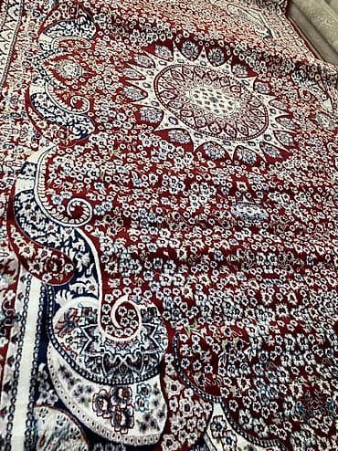 Ковры и паласы: Ковер Новый, 300 * 400, Турция — 3