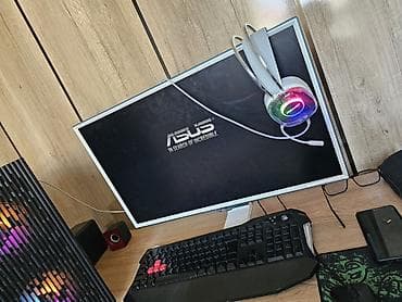 360 xbox: Игровой ПК + монитор Комплект включает системный блок и монитор — 1