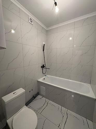 1 комната, 53 м², Технопарк Элитка, 5 этаж, Евроремонт