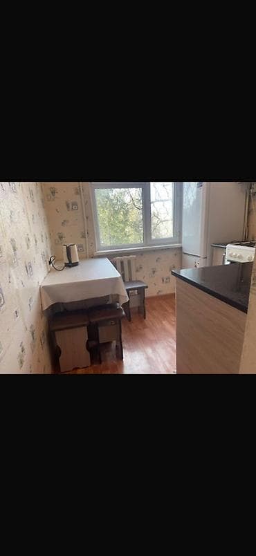 авангард кв: 1 комната, Без подселения, С мебелью полностью — 6