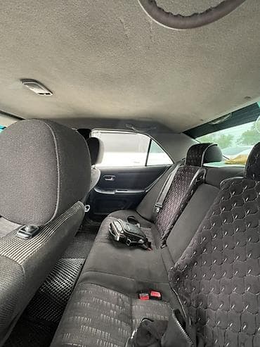 автоломбард бишкек продажа авто: Toyota Altezza: 1999 г., 2 л, Автомат, Бензин, Седан — 7