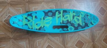 Детский скейт, Классический, Новый at lalafo.kg Детский скейт, Классический, Новый