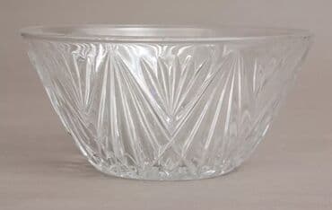 ваза бокал: Продаю стекло, вазы СССР. Листайте Графин 800 мл 400 сом — 18