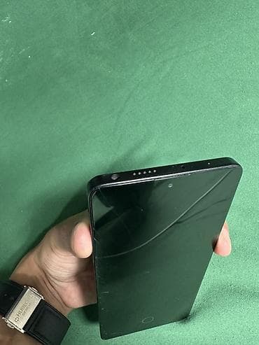 редми но 13 про: Redmi, Redmi Note 13 Pro, Б/у, 256 ГБ, цвет - Черный, 2 SIM — 5