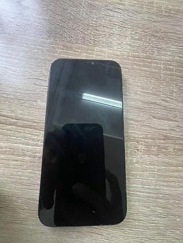 apple 11pro: IPhone 12 Pro, Б/у, 128 ГБ, Графит, 100 % — 3