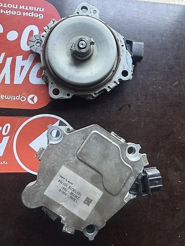 Регулятор фаз ГРМ Toyota Camry v70 18-24 2.5, hybrid 13090F0010