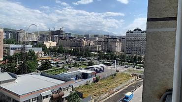 комнаты ысык кол: 2 бөлмө, Толугу менен эмереги бар — 1