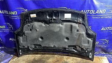 step: Капот Honda, Б/у, Оригинал — 2
