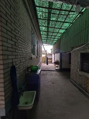 продажа дома в караколе: Дом, 100 м², 6 комнат, Собственник — 9