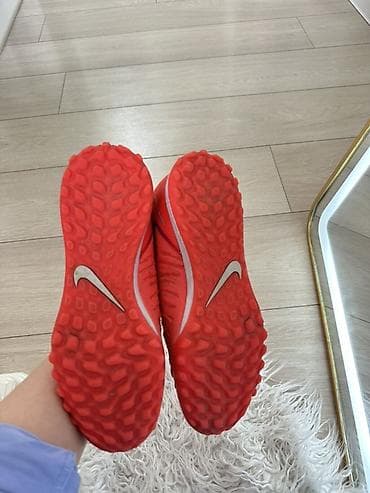 Бутсылар: Футбольные бутсы/сороконожки Nike Размер 39 Длина стопы 24,5 — 4