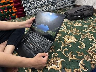 i 7: Для программирования, Intel Core i7 — 4