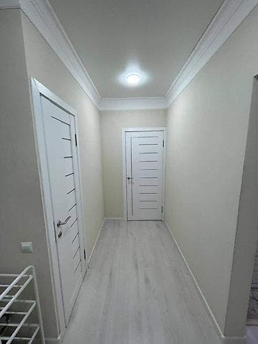 kva: 1 комната, 45 м², 108 серия, 9 этаж, Евроремонт — 8