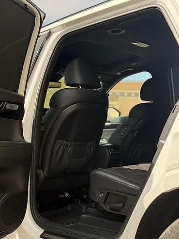 хонда фит спойлер: Hyundai Palisade: 2023 г., 3.8 л, Автомат, Бензин, Внедорожник — 8