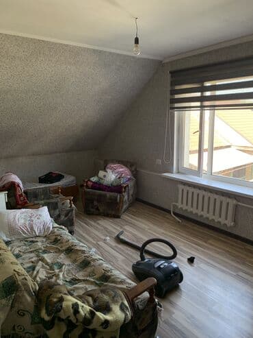 сдаю комнату бостери: 1 комната, 16 м², С мебелью — 4