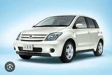 toyota ist дверь: Дверь Комплект Toyota, Б/у, Оригинал — 1