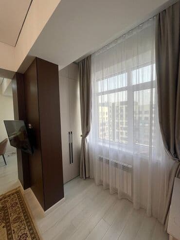 обложка для документов: Срочно ‼️ от СОБСТВЕННИКА продается 1 комн. квартира (евродвушка — 3