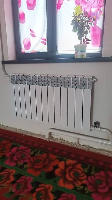 Аренда инструментов: Установка батарей, Установка котлов, Теплый пол Гарантия, Бесплатный выезд, Бесплатная консультация Больше 6 лет опыта — 1