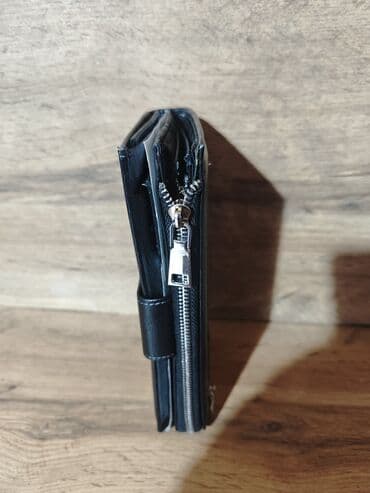 Наручные часы: Портмоне клатч 
Натуральная кожа — 2